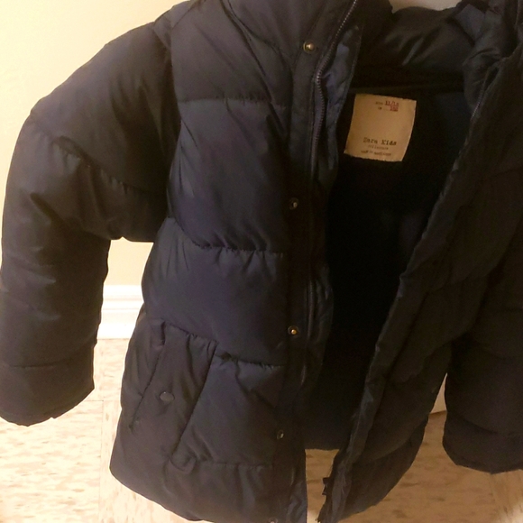 winter coat - Picture 1 of 3